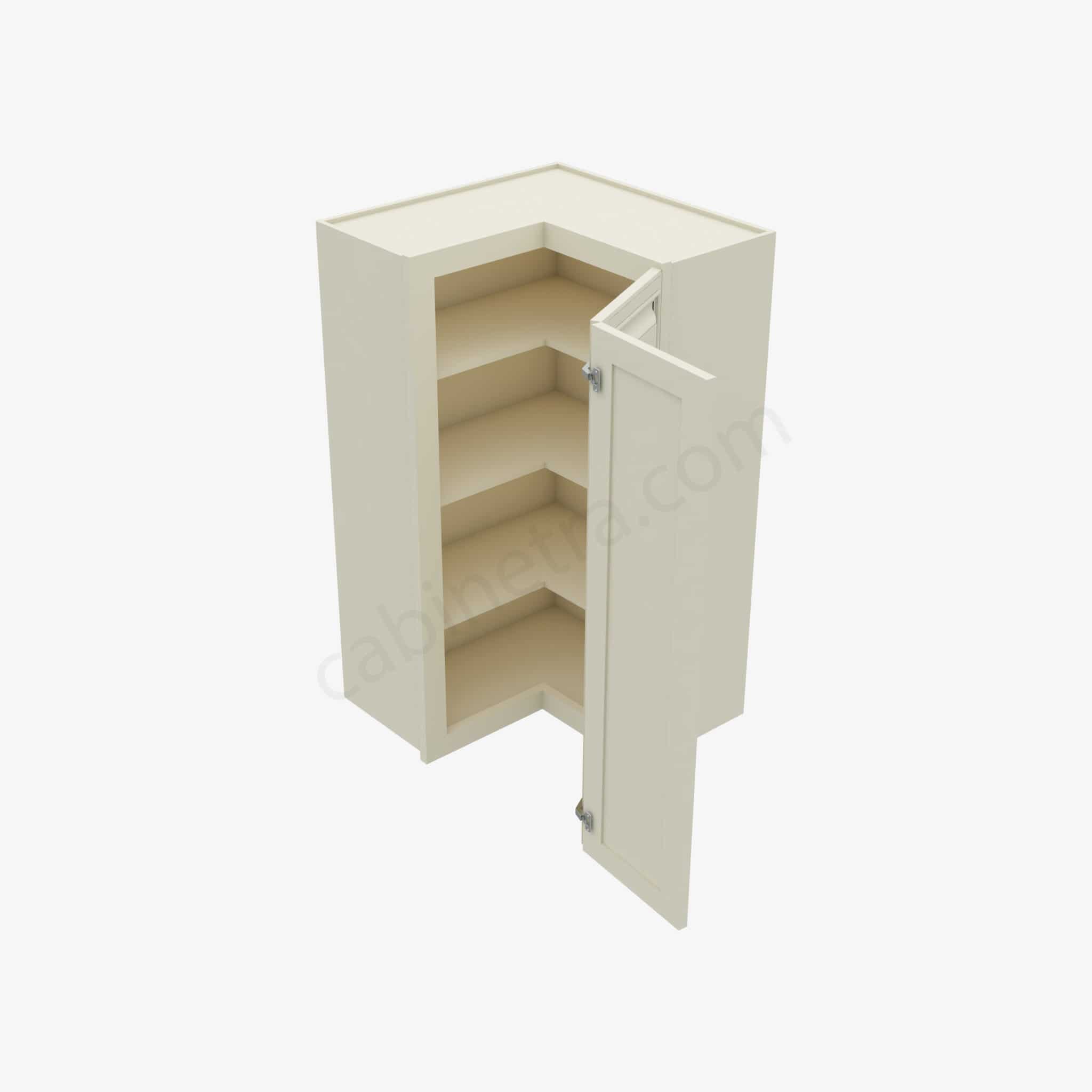 Sl Wsq Easy Reach Wall Corner Cabinet Forevermark Signature Pearl