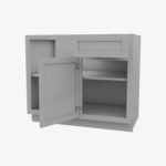 AB BBLC42 45 39W 5 Forevermark Lait Gray Shaker Cabinetra scaled
