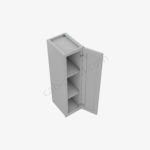 AB W0936 2 Forevermark Lait Gray Shaker Cabinetra scaled