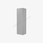 AB W0942 4 Forevermark Lait Gray Shaker Cabinetra scaled