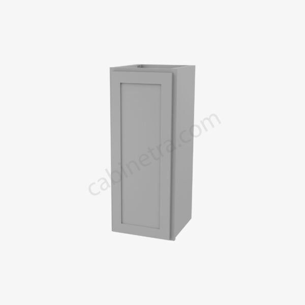 AB W1230 0 Forevermark Lait Gray Shaker Cabinetra scaled