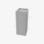 AB W1230 3 Forevermark Lait Gray Shaker Cabinetra scaled