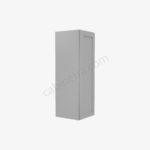 AB W1236 4 Forevermark Lait Gray Shaker Cabinetra scaled