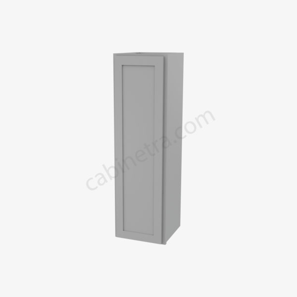 AB W1242 0 Forevermark Lait Gray Shaker Cabinetra scaled