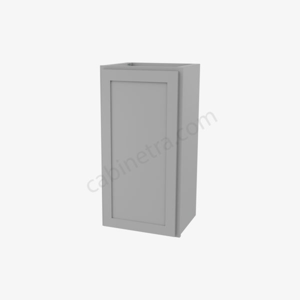 AB W1530 0 Forevermark Lait Gray Shaker Cabinetra scaled