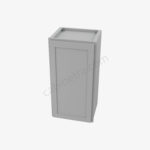 AB W1530 3 Forevermark Lait Gray Shaker Cabinetra scaled