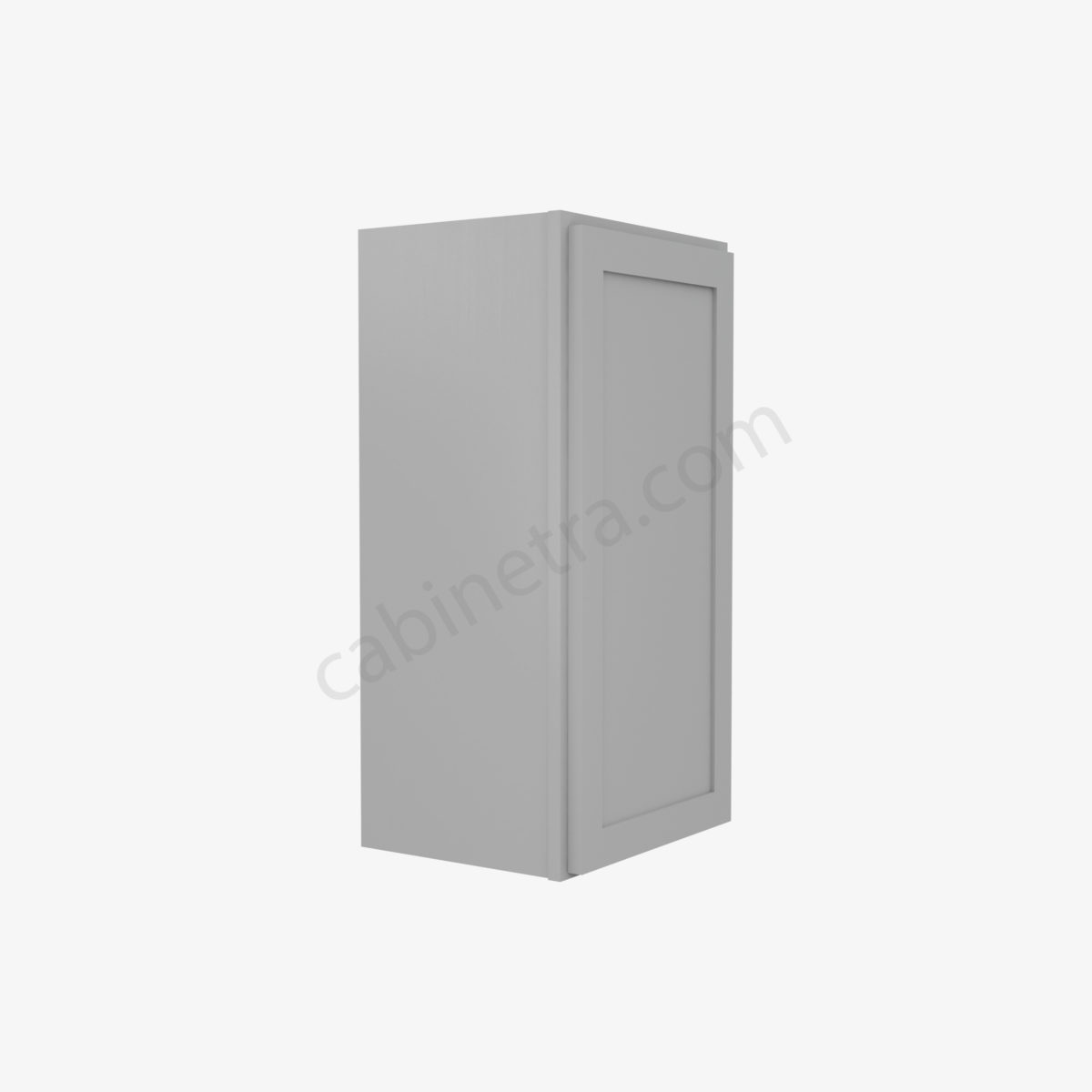 AB W1530 4 Forevermark Lait Gray Shaker Cabinetra scaled