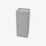 AB W1536 3 Forevermark Lait Gray Shaker Cabinetra scaled