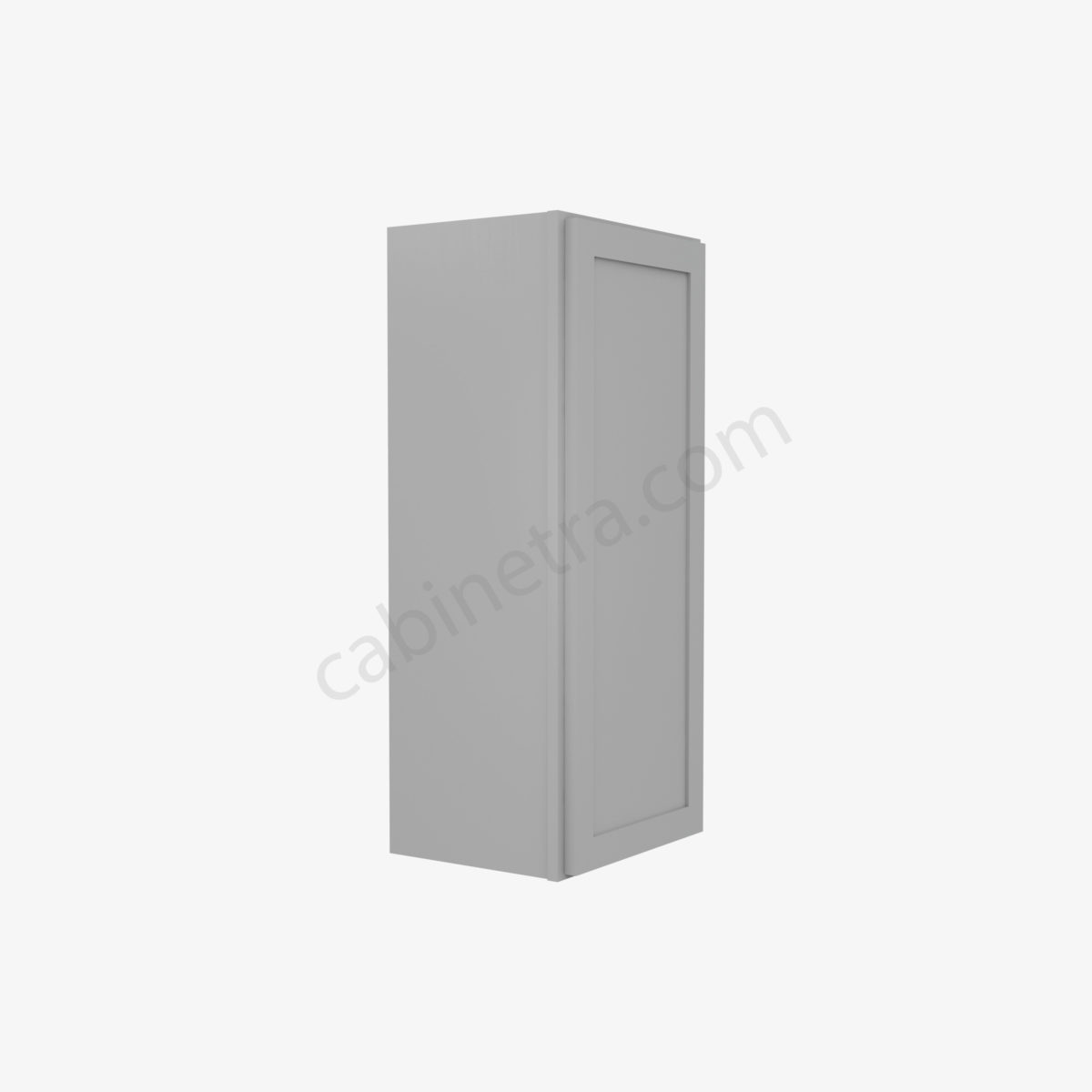 AB W1536 4 Forevermark Lait Gray Shaker Cabinetra scaled