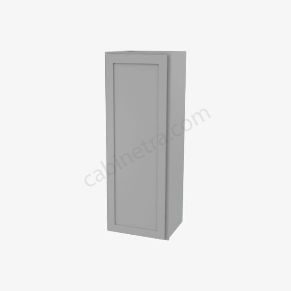 AB W1542 0 Forevermark Lait Gray Shaker Cabinetra scaled