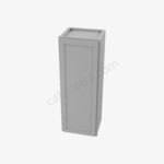 AB W1542 3 Forevermark Lait Gray Shaker Cabinetra scaled