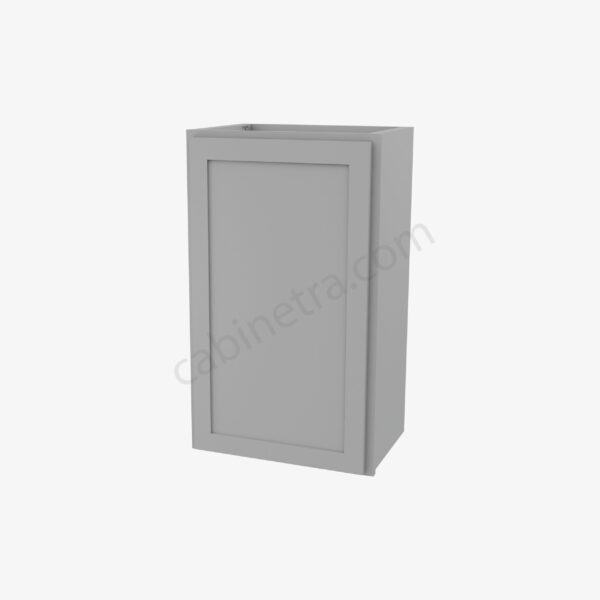 AB W1830 0 Forevermark Lait Gray Shaker Cabinetra scaled