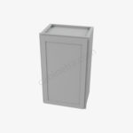 AB W1830 3 Forevermark Lait Gray Shaker Cabinetra scaled