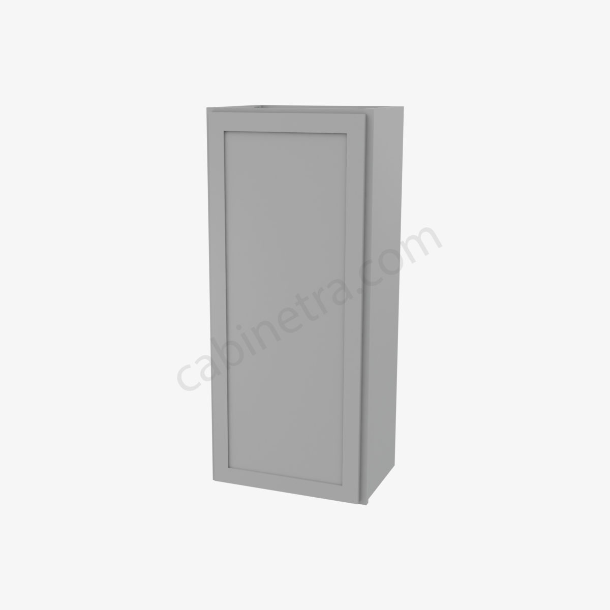 AB W1842 0 Forevermark Lait Gray Shaker Cabinetra scaled