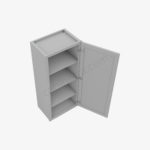AB W1842 2 Forevermark Lait Gray Shaker Cabinetra scaled