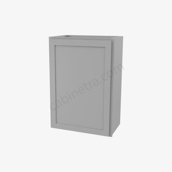 AB W2130 0 Forevermark Lait Gray Shaker Cabinetra scaled