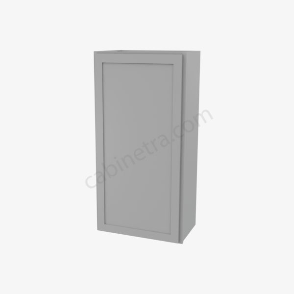 AB W2142 0 Forevermark Lait Gray Shaker Cabinetra scaled