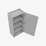 AB W2142 2 Forevermark Lait Gray Shaker Cabinetra scaled