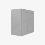 AB W2424B 4 Forevermark Lait Gray Shaker Cabinetra scaled