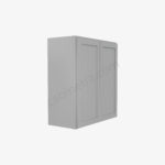 AB W2730B 4 Forevermark Lait Gray Shaker Cabinetra scaled