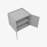 AB W302424B 2 Forevermark Lait Gray Shaker Cabinetra scaled