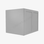 AB W302424B 4 Forevermark Lait Gray Shaker Cabinetra scaled