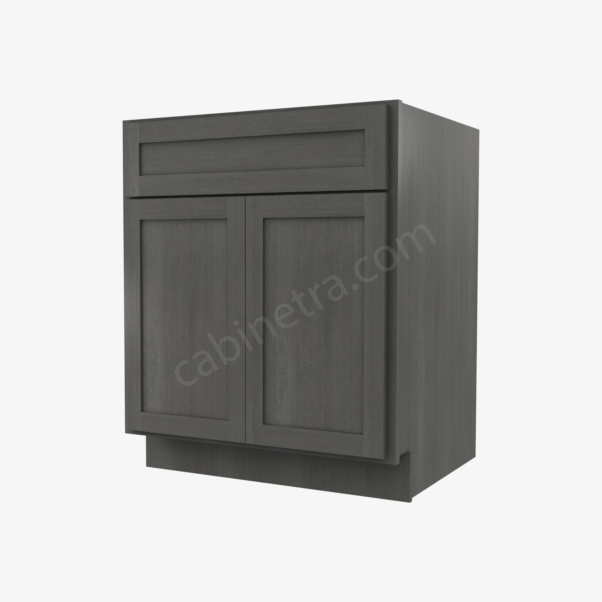 Ag B27b Double Door Base Cabinet