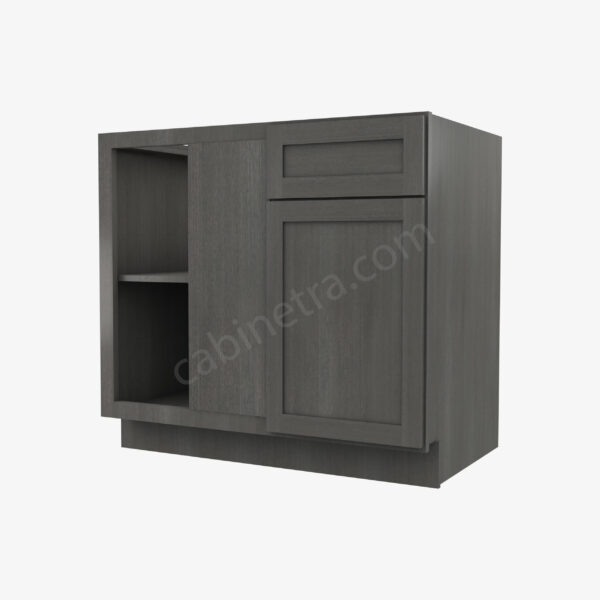 AG BBLC39 42 36W 0 Forevermark Greystone Shaker Cabinetra scaled