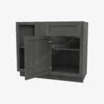 AG BBLC42 45 39W 5 Forevermark Greystone Shaker Cabinetra scaled