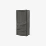 AG W2D1848 0 Forevermark Greystone Shaker Cabinetra scaled