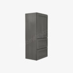 AG W2D1848 4 Forevermark Greystone Shaker Cabinetra scaled