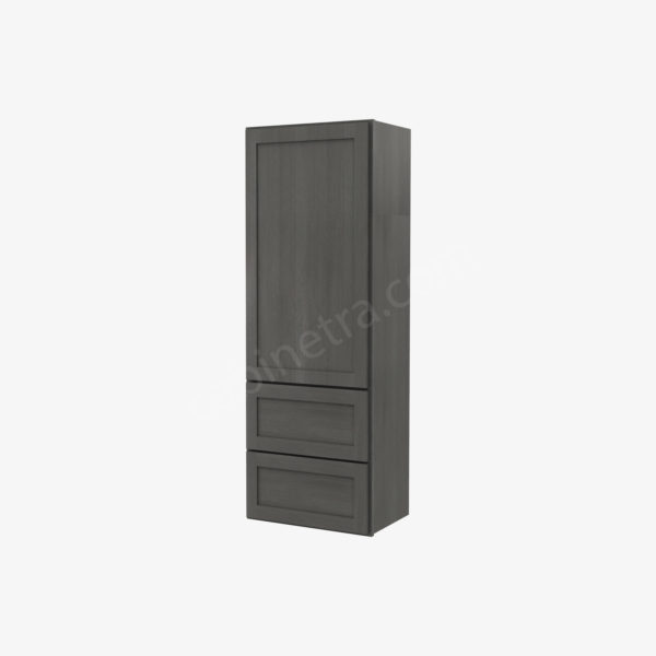 AG W2D1854 0 Forevermark Greystone Shaker Cabinetra scaled