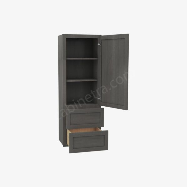 AG W2D1854 1 Forevermark Greystone Shaker Cabinetra scaled