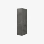 AG W2D1854 4 Forevermark Greystone Shaker Cabinetra scaled