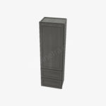 AG W2D1860 3 Forevermark Greystone Shaker Cabinetra scaled