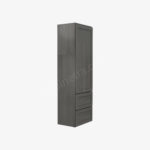 AG W2D1860 4 Forevermark Greystone Shaker Cabinetra scaled