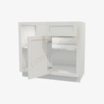 AW BBLC39 42 36W 5 Forevermark Ice White Shaker Cabinetra scaled