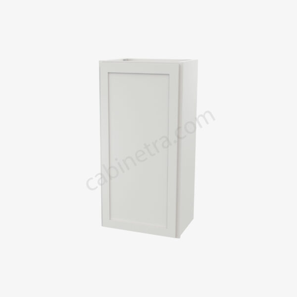 AW W1836 0 Forevermark Ice White Shaker Cabinetra scaled