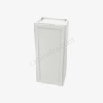 AW W1842 3 Forevermark Ice White Shaker Cabinetra scaled