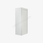 AW W1842 4 Forevermark Ice White Shaker Cabinetra scaled