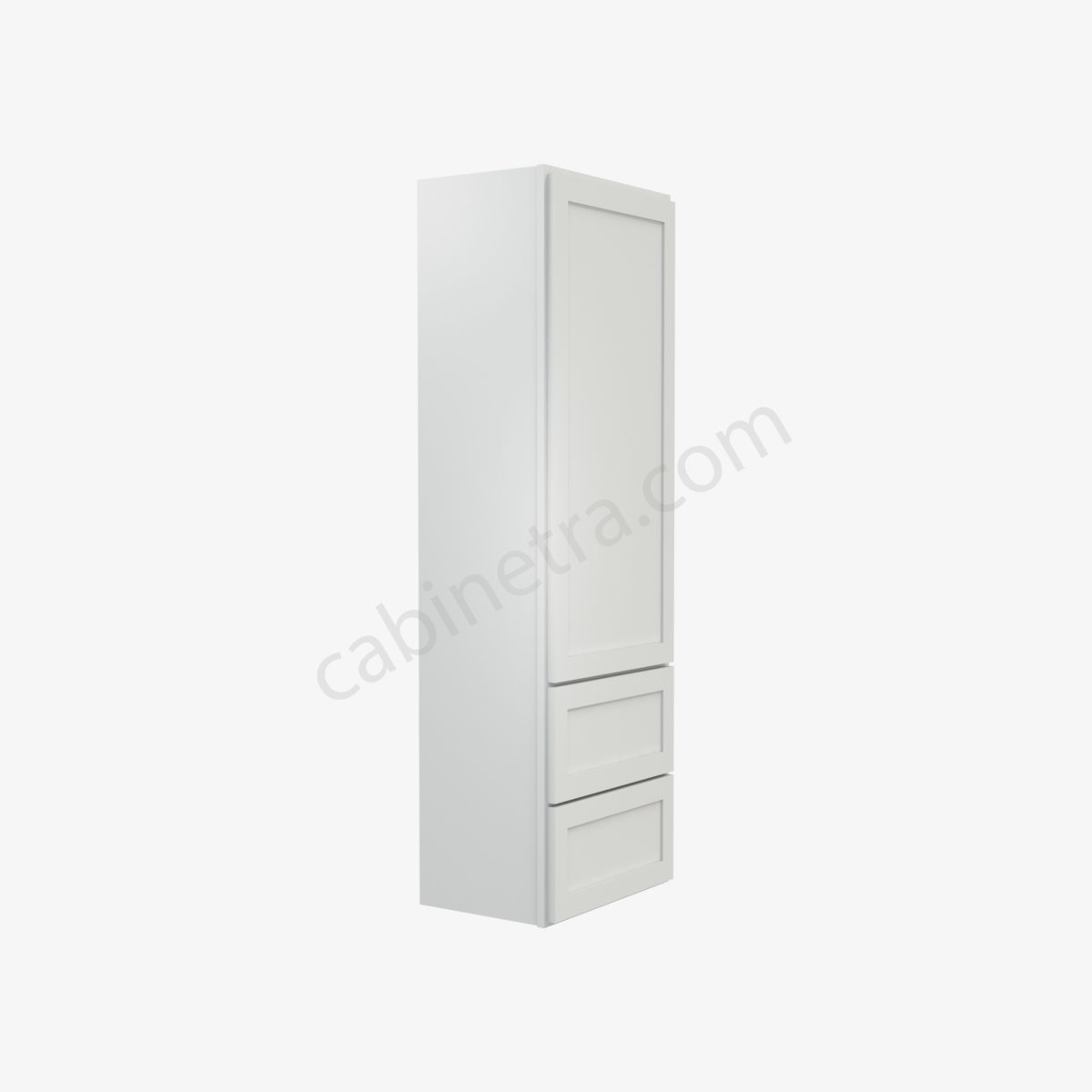 AW W2D1860 4 Forevermark Ice White Shaker Cabinetra scaled