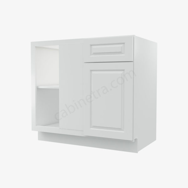 GW BBLC39 42 36W 0  Forevermark Gramercy White Cabinetra scaled