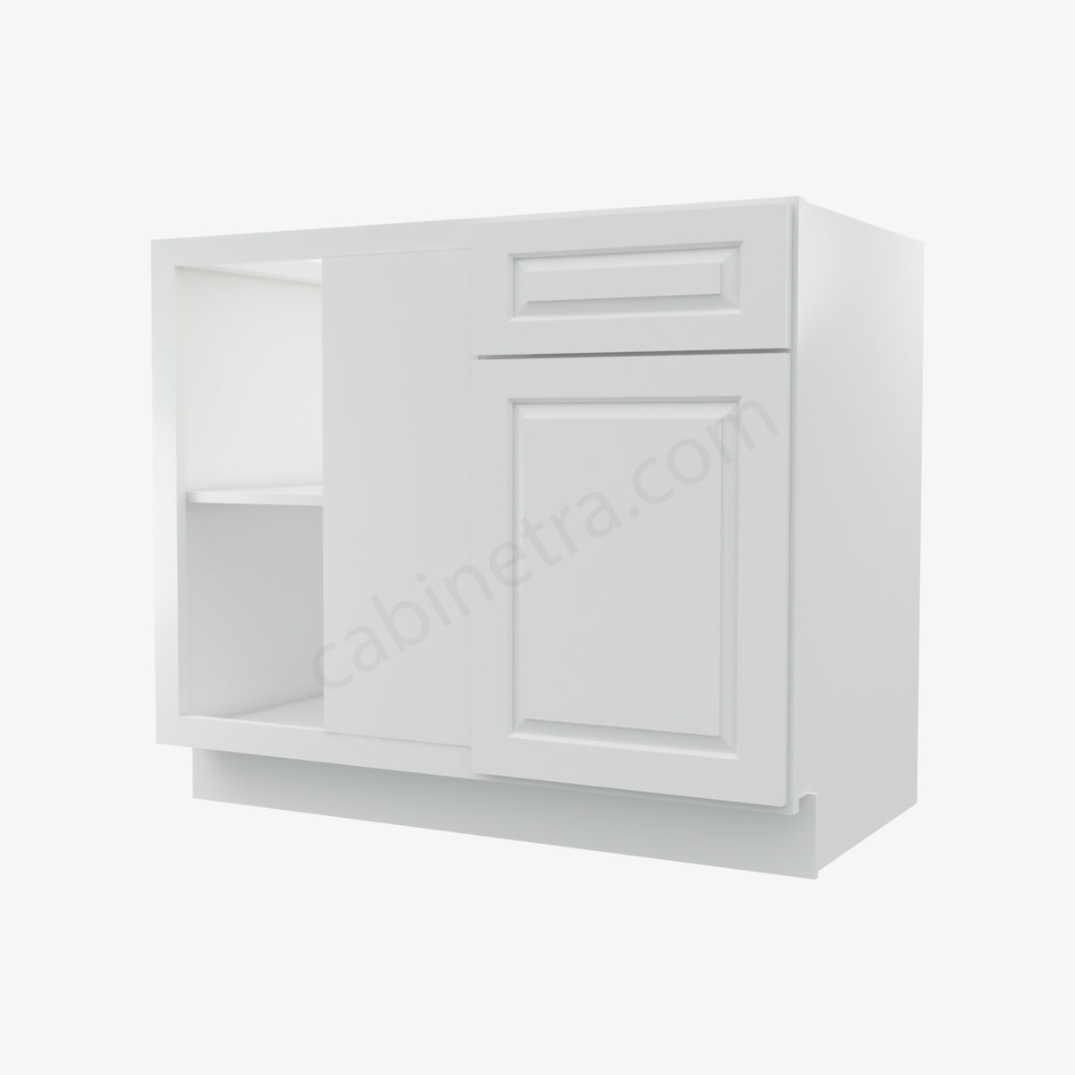 GW BBLC42 45 39W 0  Forevermark Gramercy White Cabinetra scaled
