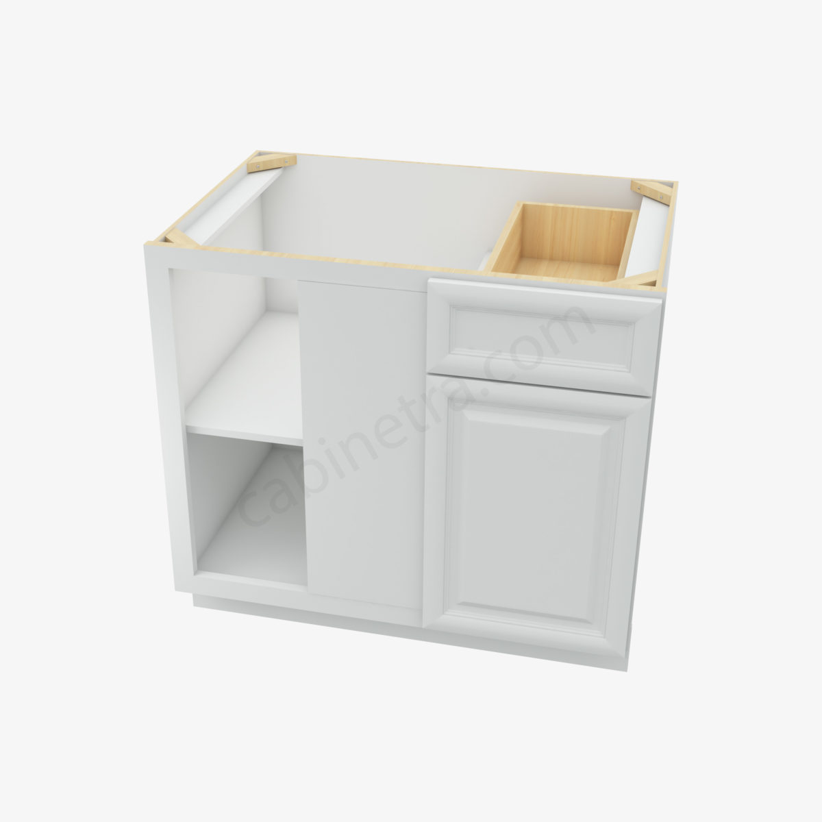 KW BBLC39 42 36W 3  Forevermark K White Cabinetra scaled