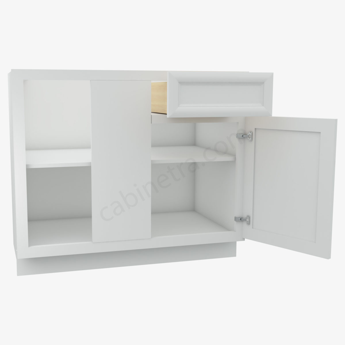 KW BBLC42 45 39W 1  Forevermark K White Cabinetra scaled