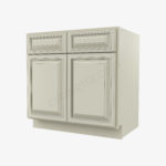 SL B33B 0 Forevermark Signature Pearl Cabinetra scaled