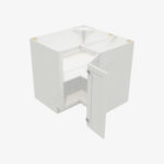 AW LS3612S 2 Forevermark Ice White Shaker Cabinetra scaled