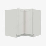 AW LS3612S 3 Forevermark Ice White Shaker Cabinetra scaled