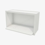 AW MWO3018PM 12 0 Forevermark Ice White Shaker Cabinetra scaled