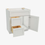 AW S3021DL 34 1 Forevermark Ice White Shaker Cabinetra scaled